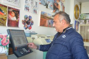 Fotoğrafçılar çırak bulamıyor