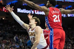 Cedi Osman'ın 18 sayısı mağlubiyeti engelleyemedi!