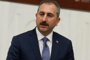 Adalet Bakanı Gül: 6 Nisan'da başlıyor