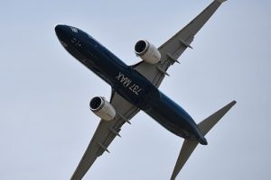 Boeing Max'ların uçuşlarında büyük düşüş, havada sadece 21'i uçuyor