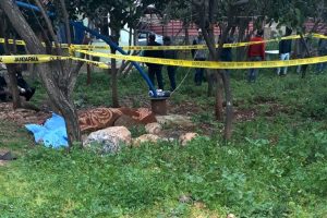 Dün cezaevinden çıktı, bugün intihar etti