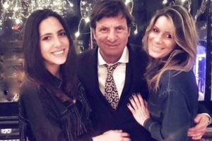 Seda Sevin ile Zehra Çilingiroğlu her fırsatta bir arada