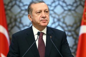 Erdoğan'dan Demet Akbağ'a başsağlığı telefonu