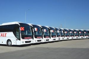 Pamukkale Turizm için kritik karar verildi