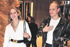 Aleyna Tilki krizi aşkı bitirdi!
