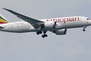 Düşen Etiyopya uçağının kara kutusu başka ülkede analiz edilecek