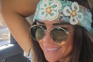 Selen Görgüzel'den Şehrazat'a teşekkür