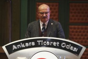 ATO'dan üyelerine 'istihdam seferberliği' çağrısı