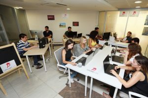 Genç girişimcilere 200 bin TL hibe desteği