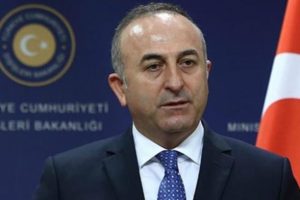 Bakan Çavuşoğlu'ndan Netanyahu'ya sert tepki