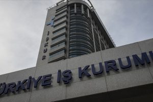 İŞKUR geçen yıl 1,25 milyon kişinin istihdamına aracılık etti