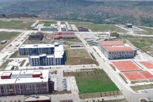Çankırı Karatekin Üniversitesi 47 öğretim üyesi alıyor
