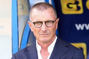 Empoli, Aurelio Andreazzoli'yi göreve getirdi