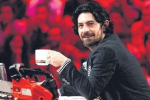Okan Bayülgen ekranlara dönüyor!
