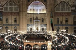 Diyanetten 'üç aylara' özel hazırlık