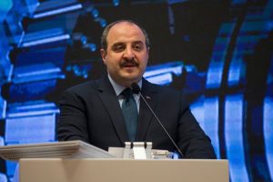 Varank: Otomotivde dünya devi ortaya çıkarmayı hayal ediyoruz