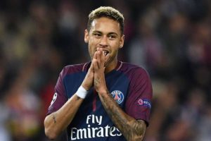 UEFA'dan Neymar hakkında soruşturma