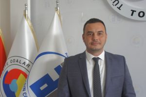 İş dünyasında 'İstihdam seferberliği' çağrısı