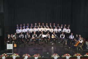 İstanbul'dan Atina'ya müzik rüzgârı