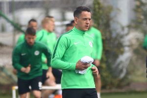 ''Şanssızlıklara Rizespor maçı ile son vermek istiyoruz''