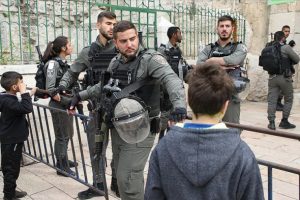 'İşgalci eylemleri engelleyecek yaptırımlar uygulanmalı'