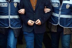 PKK/KCK operasyonu