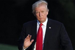 Trump'tan flaş karar: Hepsini durdurdu