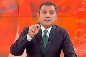 Fatih Portakal'dan 'Mansur Yavaş' tepkisi