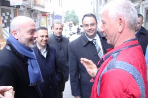 Bursa'nın Gemlik tipi zeytinine ciddi destek geliyor