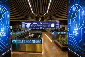 Borsa günü yükselişle tamamladı