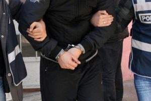 Bursa'da tefecilere darbe: 11 gözaltı