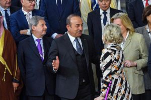 Suriye ve mülteciler için 7 milyar dolarlık yardım