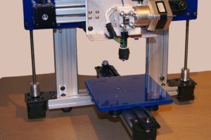 3D yazıcıdan yapılan kemiklerle orta kulak implantı yapıldı