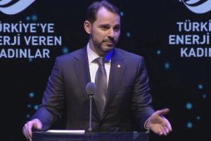 Bakan Albayrak: Pozitif ayrımcılık yapacağım!