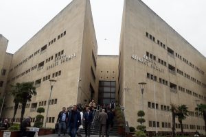 Açık cezaevinden izinli çıktı, Bursa'da hakimin cüzdanını çaldı