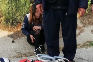 Otostop çeken kadını araca aldı... Sonrası korkunç