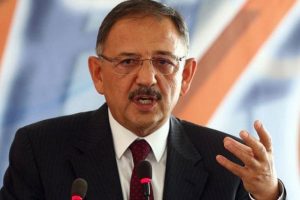 Özhaseki'den Mansur Yavaş'a: ''Doğru adamsan çık bunları anlat''