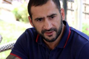 Ümit Karan tarih yazıyor