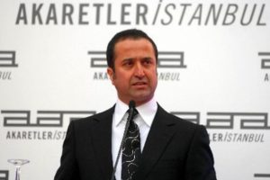 Serdar Bilgili Beşiktaş'a geri dönüyor