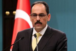 Yeni Zelanda'daki saldırı sonrası Türkiye'den ilk tepki