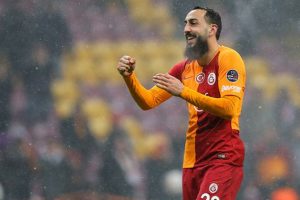 Mitroglou'dan dikkat çeken Terim açıklamaları