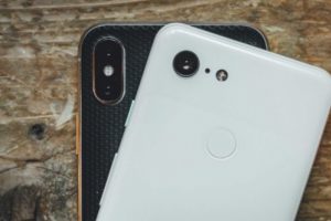 Google katlanabilir telefon trendine dahil olabilir!