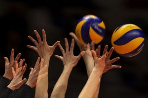 Voleybolda play-off heyecanı başlıyor