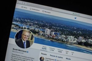 Avustralya Başbakanı Morrison: Haber beni dehşete düşürdü