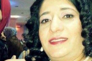 Bursa'da oğlunun doğum gününde kocasını öldüren sanık: Beni evlatlarım için bırakın
