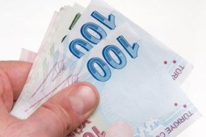 5 milyon emekli 355 liraya varan zam