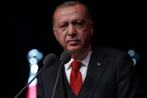 Erdoğan'dan Yeni Zelanda'daki cami saldırısıyla ilgili açıklama