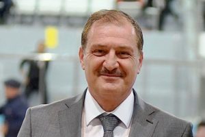 Metin Şahin: ''2020 Olimpiyatları'na çok güçlü bir takımla katılacağız''