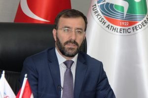 Atletizmde şok karar!