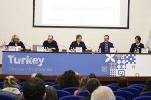 Bursa UTİB'den 'sürdürülebilirlik' atağı